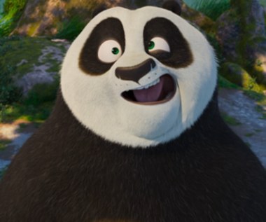 "Kung Fu Panda" wraca na ekrany. Kiedy premiera czwartej części? [zwiastun]