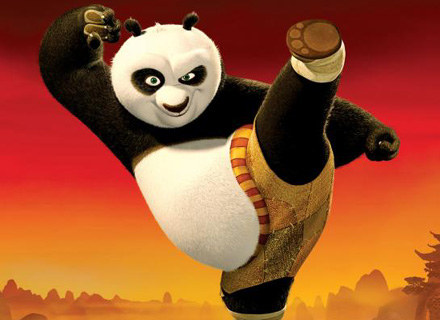 "Kung Fu Panda" zdobyła 15 nagród Annie, gdy tymczasem "Wall-E" przegrał z kretesem /Comingsoon.net