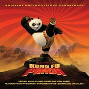 muzyka filmowa: -Kung Fu Panda