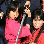 Kunoichi - kobiety ninja