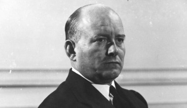 "Kunszt dwulicowości". Jak alianci traktowali Polskę