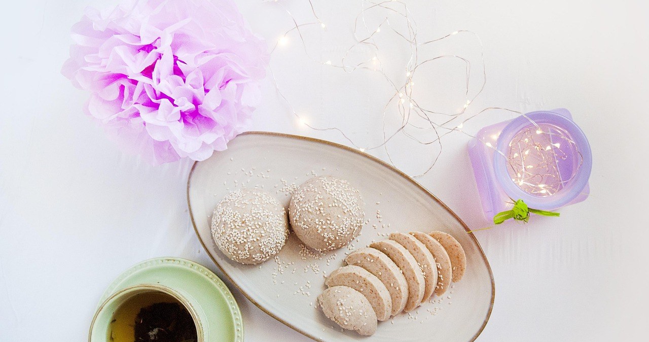 Кунжутна халва може знижувати рівень "поганого" холестерину /pixabay.com