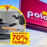 Kup 2, drugi 70% taniej – promocja na garnki i patelnie
