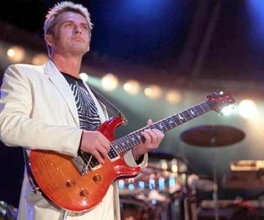 Kup gitarę Mike'a Oldfielda