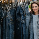 Kup jeansy w tym kolorze. Wiosną będą totalnym hitem, a ikony mody już je noszą