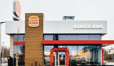 Kup jeden, drugi dostaniesz gratis! Chick’n Crunch w Burger King tylko w czerwcu!