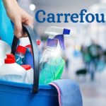 Kup jeden, drugi za 1 grosz! Carrefour odpala promocje na TOP środki czystości