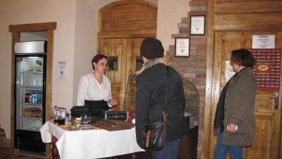 Kup posiłek - zasponsorujesz talerz zupy dla ubogich