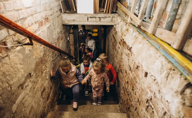 Kup sobie bunkier. Boom na schrony u naszych sąsiadów