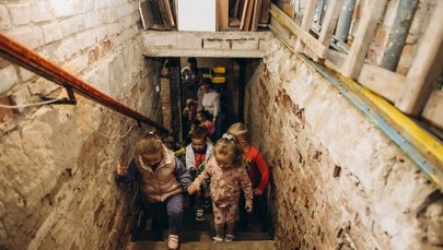 Kup sobie bunkier. Boom na schrony u naszych sąsiadów