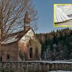 Kup sobie XVI-wieczny kościół na południu Polski. Cmentarz w cenie