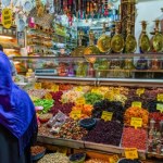 kosmetyki Kup to zamiast słodyczy. Te produkty są prawdziwą dumą Turcji