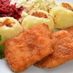 Kup więcej, gdy jest w promocji. Jest o niebo lepsza od dorsza, po zjedzeniu długo czujesz sytość