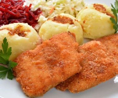 Kup więcej, gdy jest w promocji. Jest o niebo lepsza od dorsza, po zjedzeniu długo czujesz sytość  