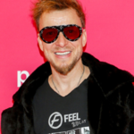 Kupicha zaskoczył na konferencji Polsat Hit Festiwal. Sprytna stylizacja