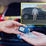 Kupił 20-letniego Mercedesa. Po roku musiał zapłacić 47 tys. zł