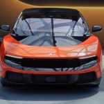 Kupił elektryczne Ferrari za 150 mln zł. Będzie miesiącami czekał na samochód