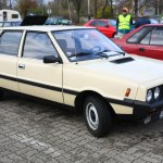 kupno samochodu Kupił Poloneza z 1988 r. i pozwał sprzedawcę. Sąd wskazał granicę rękojmi