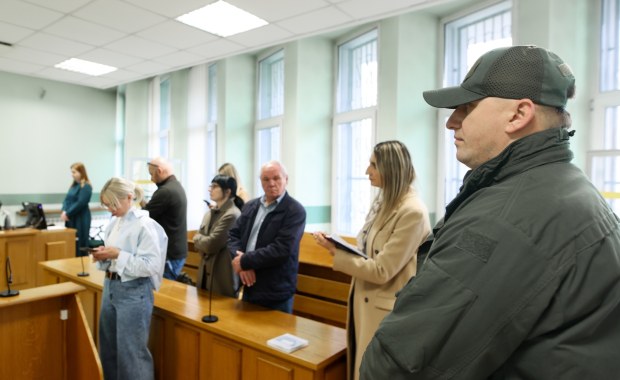 Kupił pumę i uciekł z nią do lasu. Sąd wydał wyrok dla właściciela