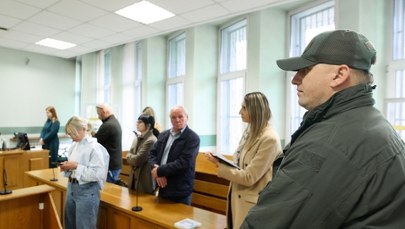 Kupił pumę i uciekł z nią do lasu. Sąd wydał wyrok dla właściciela