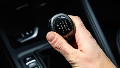 Kupił samochód, żeby uczyć się jeździć