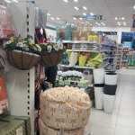 Kupiłam dwie pufy w Dealz i nie żałuję. Ten dodatek potrafi odmienić wnętrze