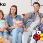 projektor Kupiłam ten sprzęt bez wahania. Biedronka przeceniła go o 50%