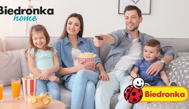 Kupiłam ten sprzęt bez wahania. Biedronka przeceniła go o 50%