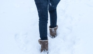 Kupiłaś te modne buty na zimę? Lekarz nie ma dla ciebie dobrych wiadomości 