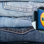 „Kupiłem podobne jeansy znanej marki za dużo więcej”. Teraz w Lidlu za 49,90 zł