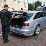 Kupiłeś samochód? Jeden telefon może uruchomić kontrolę skarbówki