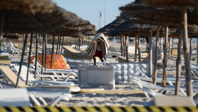 Kupiłeś wczasy w Tunezji? Masz prawo je anulować