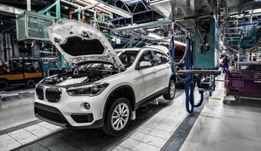 Kupili fabrykę za 1 euro, teraz zwalniają 1800 ludzi. Kończą z produkcją BMW