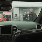 Kupili w salonie nowy samochód, okazało się, że jest po przejściach