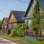 Kupili wymarzone siedlisko na wsi. "Chciałam płakać w poduszkę"