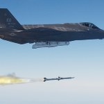 Kupiliśmy F-35 za miliardy. Na pociski do nich zabrakło pieniędzy