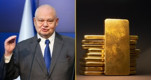 Kupimy więcej złota? Prezes NBP zapowiedział ruch w tej sprawie