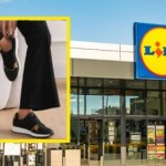 nowość Kupisz raz i nie zdejmiesz. Te buty z Lidla za 49,99 zł wyprzedadzą się błyskawicznie