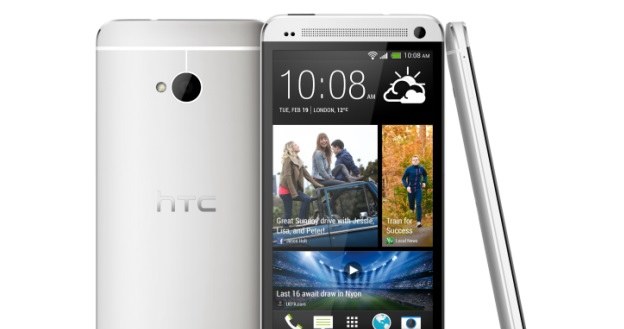 Kupno HTC One teraz bardziej się opłaca /materiały prasowe