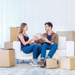 Kupno mieszkania i remont na kredyt - sprawdź warunki