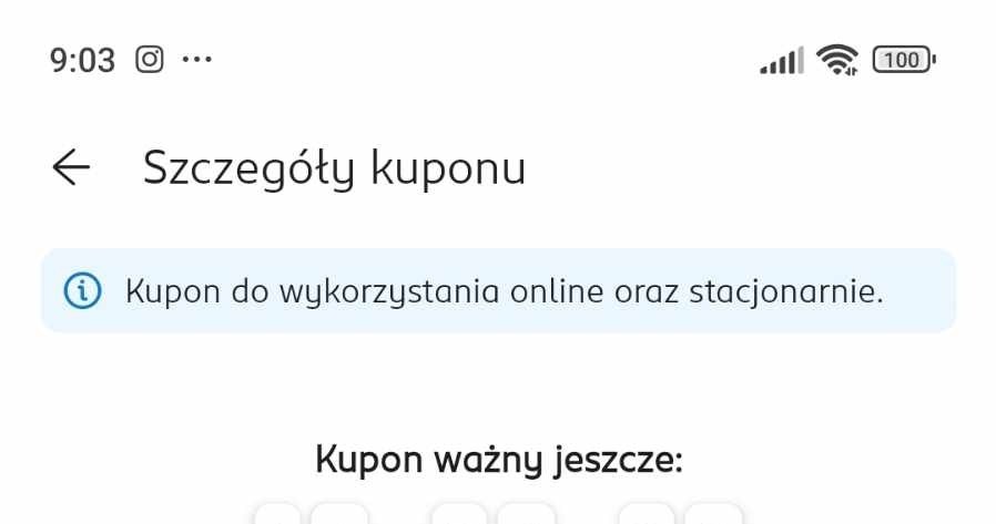 Kupon 1+1 gratis na wybrane produkty L'Oréal /Aplikacja Rossmann /INTERIA.PL