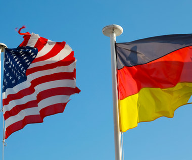 "Kupuj amerykańskie" zagraża niemieckiej gospodarce