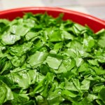 Kupuj, póki jest, możesz nawet zamrozić. Już starożytni Rzymian stosowali na problemy z jelitami, pomaga na odporność