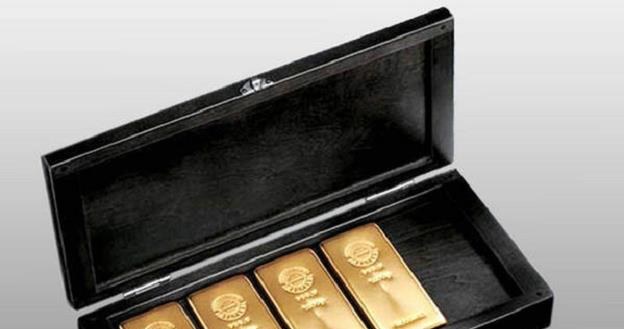 Kupuj złoto tylko z certyfikatem /AFP