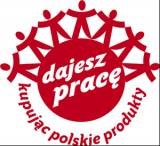 Kupując polskie produkty dajesz pracę /poboczem.pl