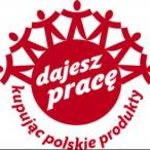 Kupując polskie produkty dajesz pracę