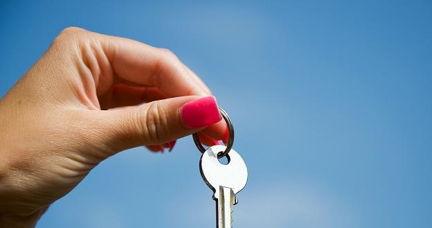 Kupujący mieszkania będą chronieni na wypadek upadłości dewelopera /&copy;123RF/PICSEL