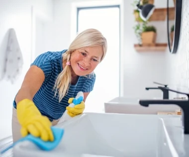 Kupuję w aptece, sprzątam dom i nawożę rośliny. Uniwersalne i skuteczne rozwiązanie