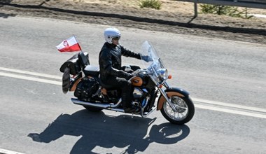 Kupujemy pierwszy motocykl. Jaki wybrać na początek, na co zwrócić uwagę?