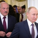 Kupujemy rosyjski gaz drożej niż wynosi jego cena rynkowa - ​Łukaszenka
